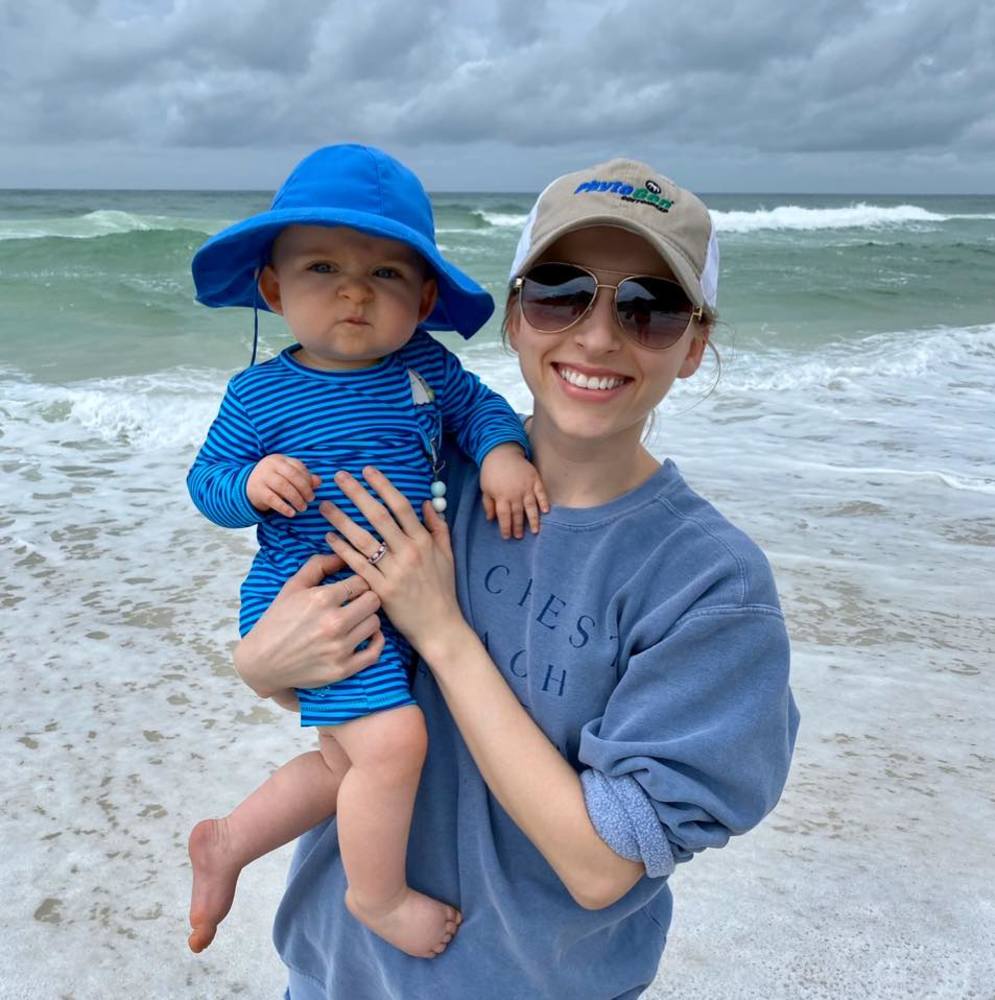 Meet your Posher, Beth